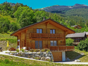 Chalet Bredius